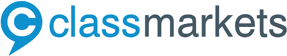 Logo classmarkets GmbH