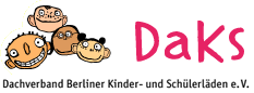 Logo DaKs